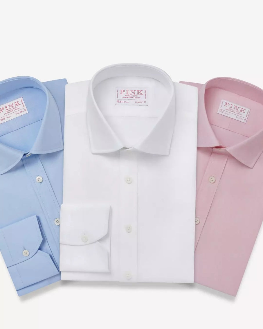 Pink Edition Thomas Pink Pink Edition Thomas Pink
