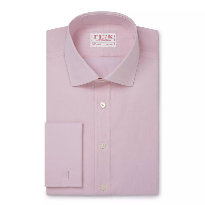 Men's Pink Dress Shirts | Thomas Pink Men's Pink Dress Shirts | Thomas Pink