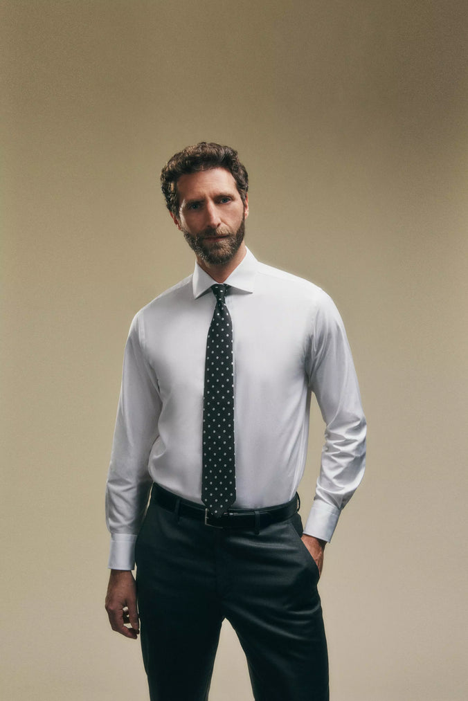 Men's Classic Fit Dress Shirts | Thomas Pink Men's Classic Fit Dress Shirts | Thomas Pink