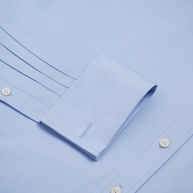 Men's French Cuff Dress Shirts | Thomas Pink Men's French Cuff Dress Shirts | Thomas Pink