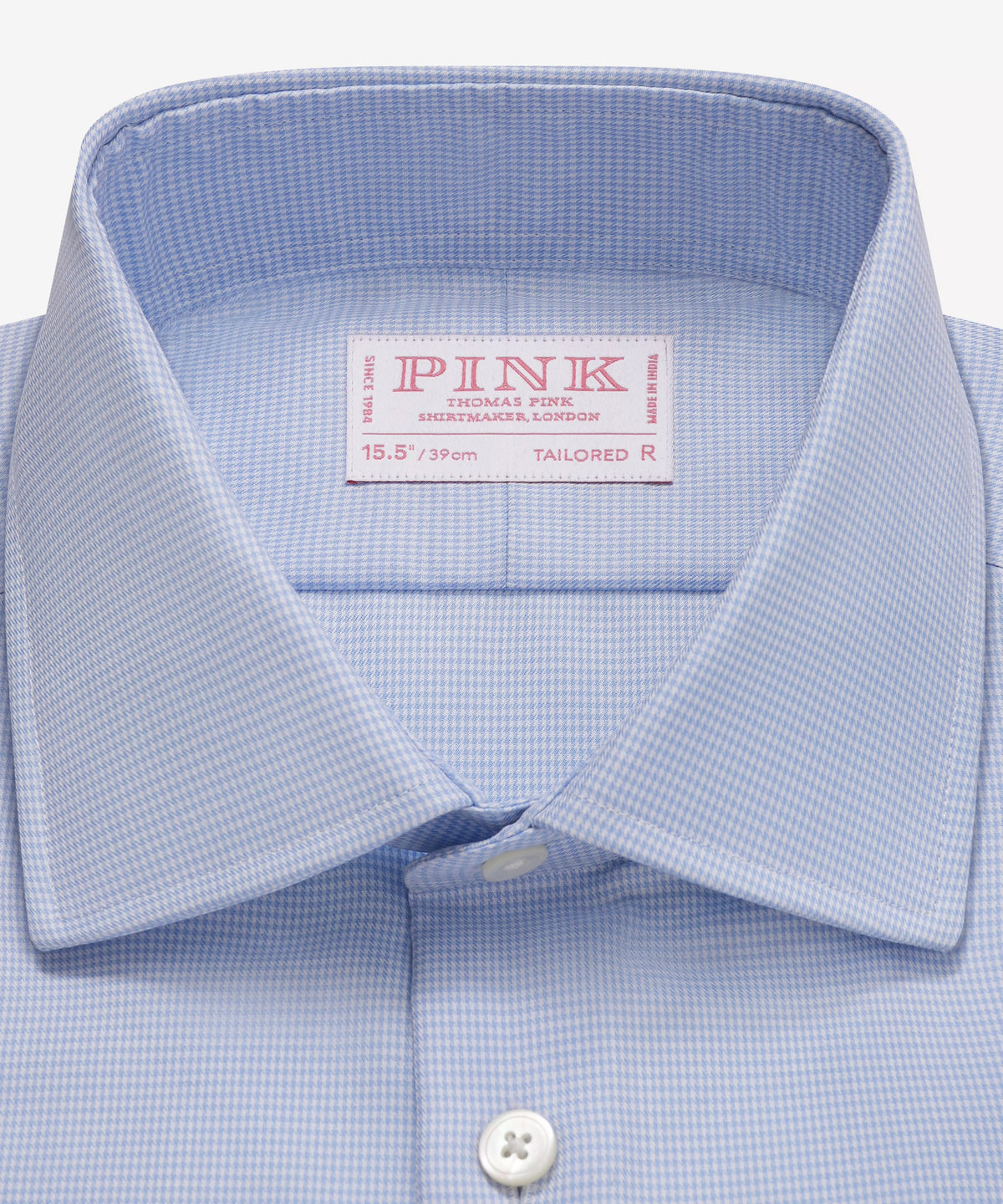 Thomas Pink London Shirt Makers Other Designers Thomas Pink Thomas
