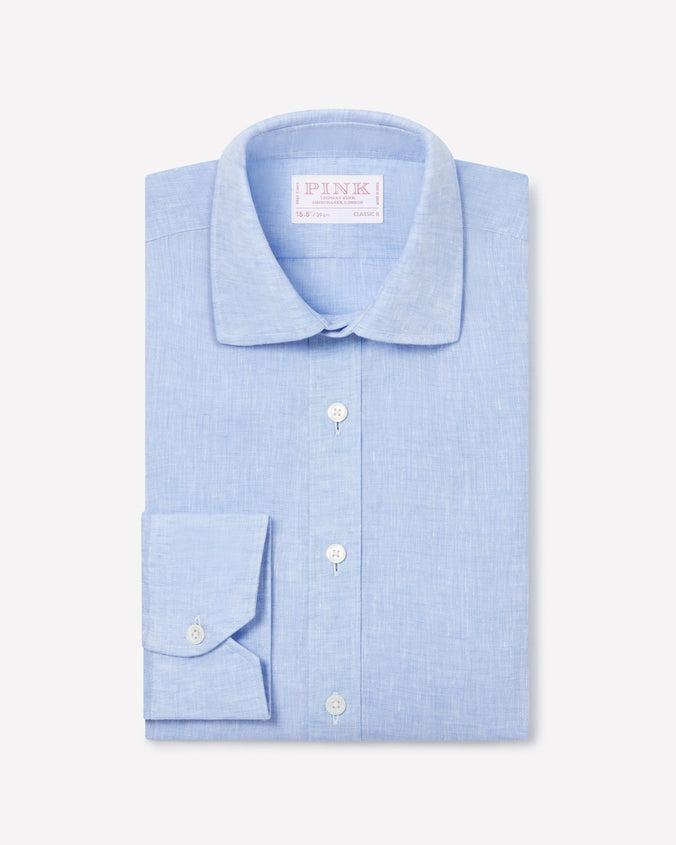 Men's Shirts | Thomas Pink Men's Shirts | Thomas Pink
