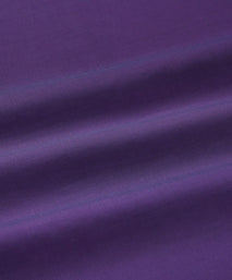 Purple Slim Fit Lightweight End on End Formal Shirt